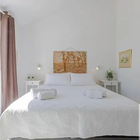 Benalgolf/penthouse With Wonderful Sea Views Апартаменты