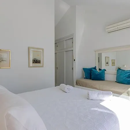 Benalgolf/penthouse With Wonderful Sea Views Апартаменты Бенальмадена