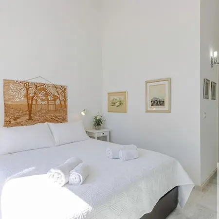 Benalgolf/penthouse With Wonderful Sea Views Апартаменты *