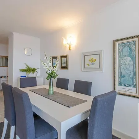 Benalgolf/penthouse With Wonderful Sea Views Апартаменты Бенальмадена